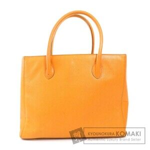 Celine Leather Handbag